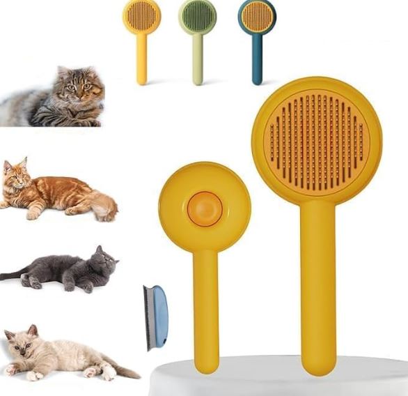 Miniatura 5 de Cepillo para mascotas